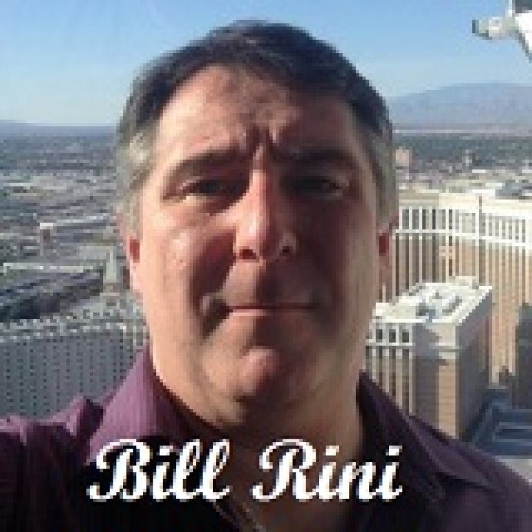 Bill Rini